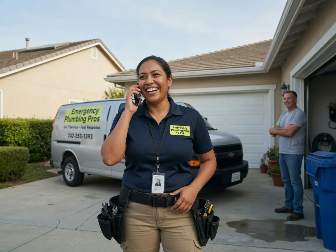 Emergency Plumber Burkeville, VA FAQs